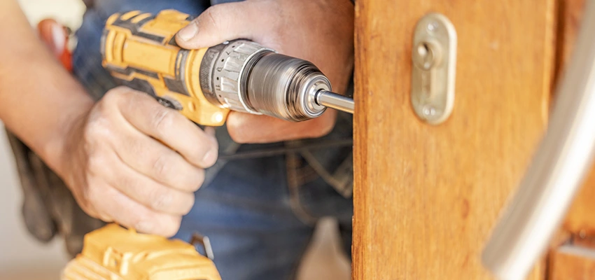 Eviction Locksmith in East Foothills, California