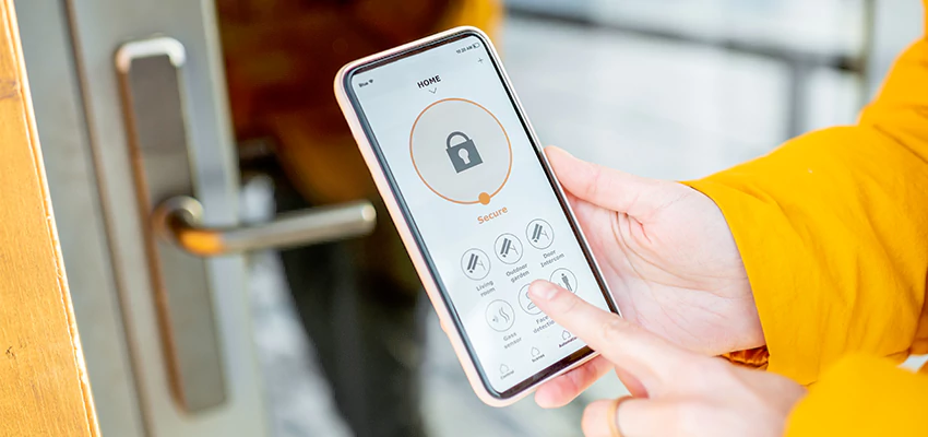 Automatic Door Lock Opener Repair in East Foothills, California