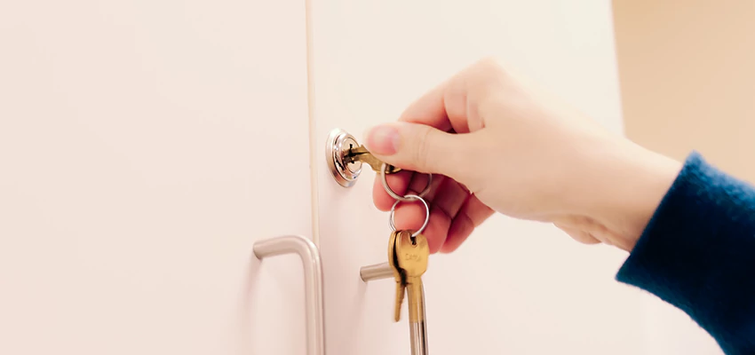 Cabinet Electronic Locks Repair in East Foothills, California