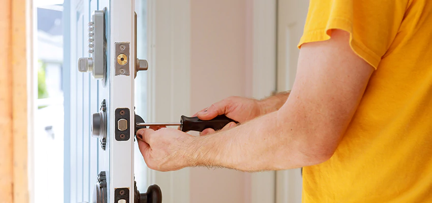 Eviction Locksmith For Key Fob Replacement Services in East Foothills, CA