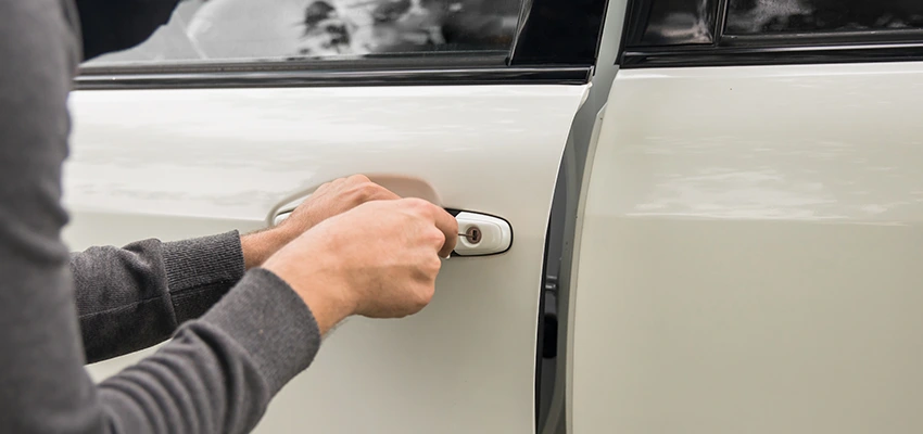 Unlock Car Door Service in East Foothills, CA