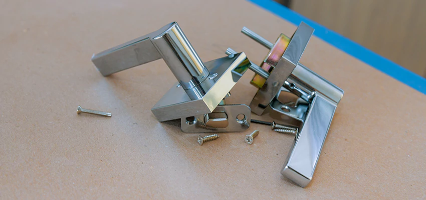 Master Lock Key System Installation Service in East Foothills, California