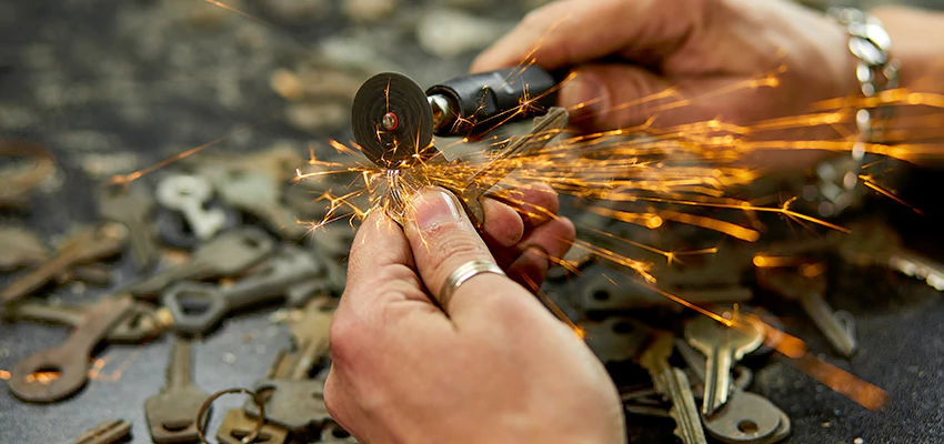 24/7 Locksmith Services For Lock Rekeying in East Foothills, CA