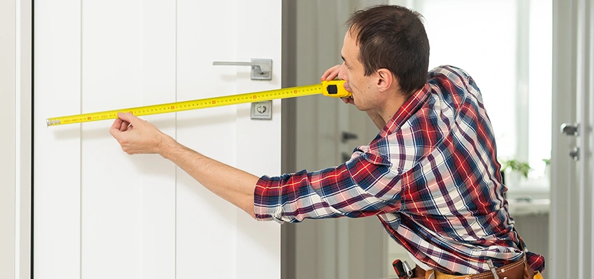 Bonded & Insured Locksmiths For Lock Repair in East Foothills, California