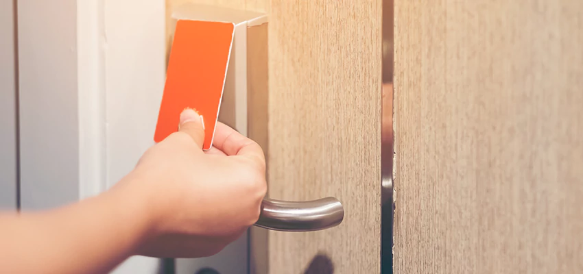 Electronic Locks Motor Repair in East Foothills, California
