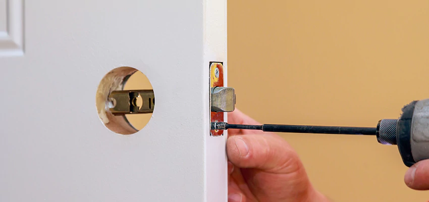 Home Invasion Camera Repairs in East Foothills, California