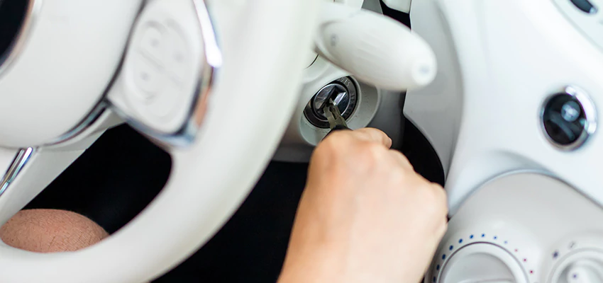 Ignition Lock Barrel Replacement Near Me in East Foothills, California