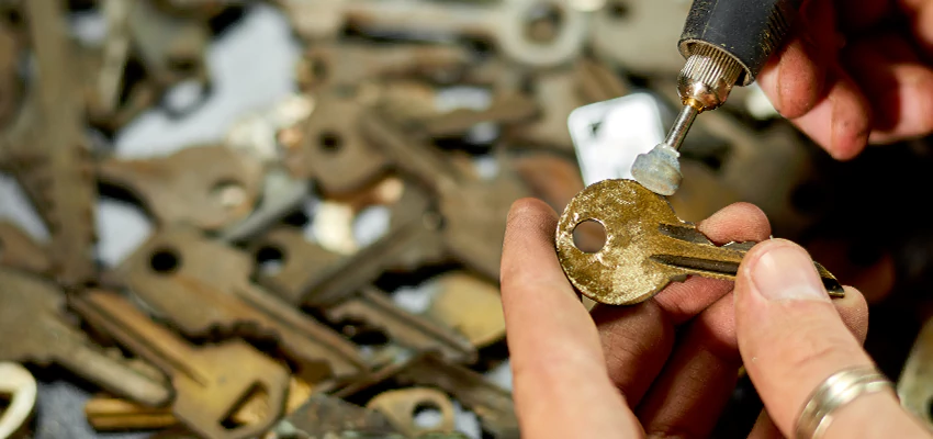 A1 Locksmith For Key Replacement in East Foothills, California