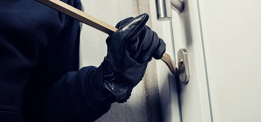 Burglar Damage Door Sensors Repair in East Foothills, CA
