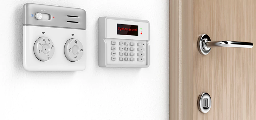 Commercial Electronic Door Lock Services in East Foothills, CA