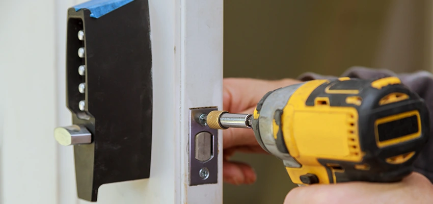 Eviction Locksmith For Key Duplication in East Foothills, California