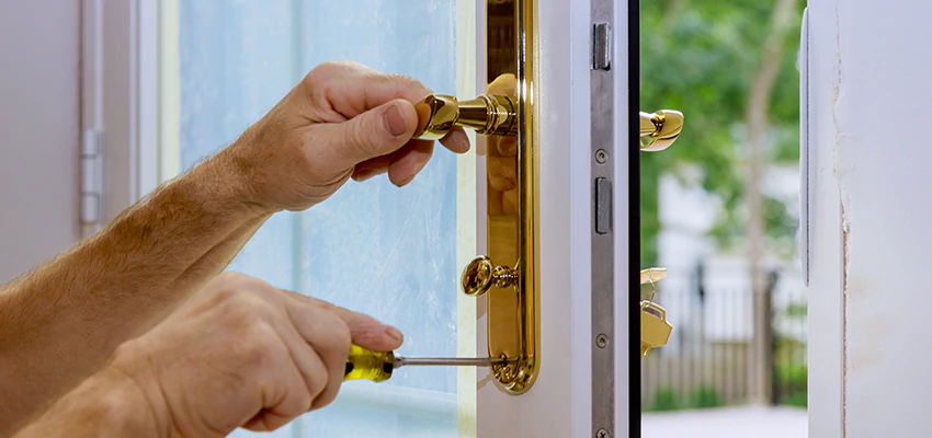 Local Locksmith For Key Duplication in East Foothills, CA