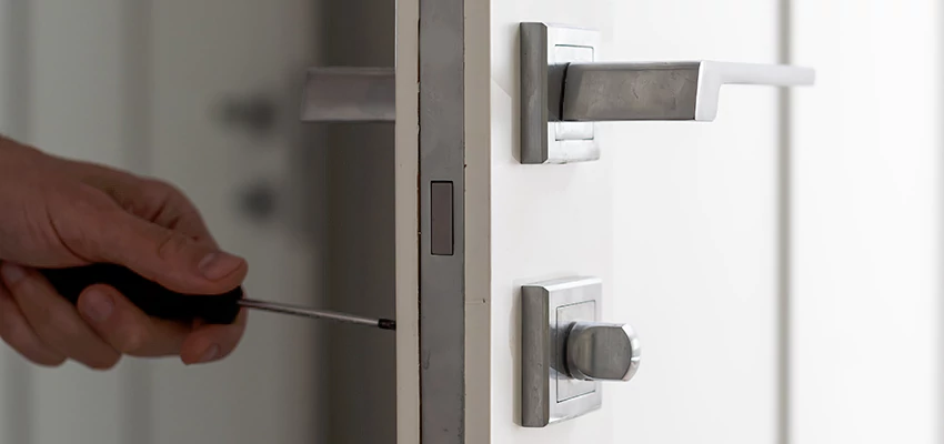 Automotive Lock Installation in East Foothills, CA