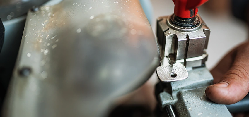 Key Programming Mobile Locksmith Service in East Foothills, CA