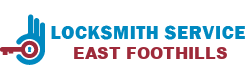 best lockmsith in East Foothills