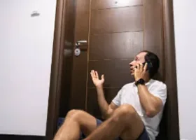 Emergency Lockout in East Foothills, California